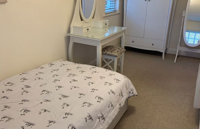 2-bed Duplex Sleeps 3 With Fireplace - Foto 5