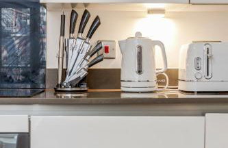 Luxury 3 Bed 2 Bath Apartment Marylebone Station - Foto 30