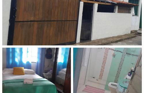 Meu cantinho - Foto 21