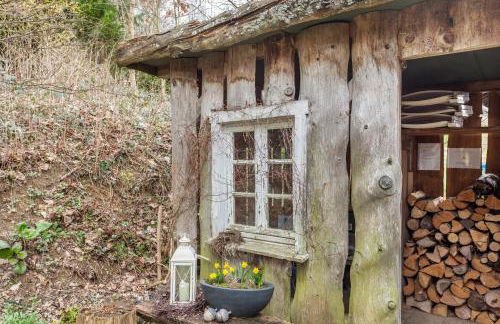 Haus Waldesruh - Foto 21