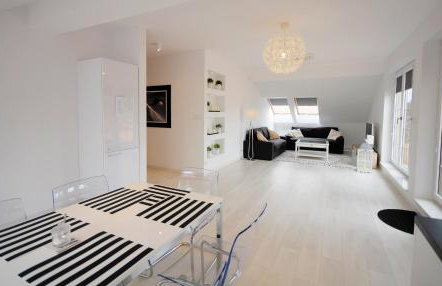 Apartament z Tarasem Plaza 22 - Foto 30