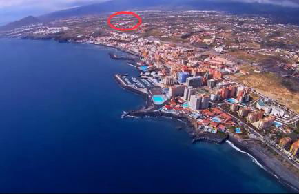 Arafo Sunset Villa - Foto 45