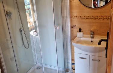 Domek w drapie - Foto 10