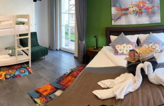 Anna9 - Holiday & Business Home, Parken, Netflix, nähe Legoland - Foto 36