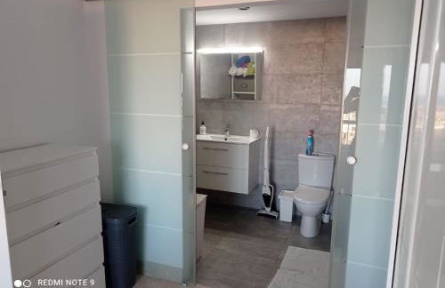 Apartamento de Calidad en Almerimar con Excelente Vista al Mar y buena Ubicacion - Foto 20