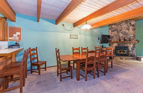 Winterset #18 - Shared Pool & Near Skiing! - Foto 12