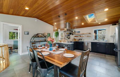 Elk Haven (Barefeet Retreat) - Foto 12