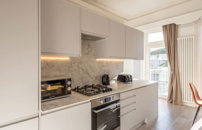 Host Stay Seabourne Villas - Photo 5