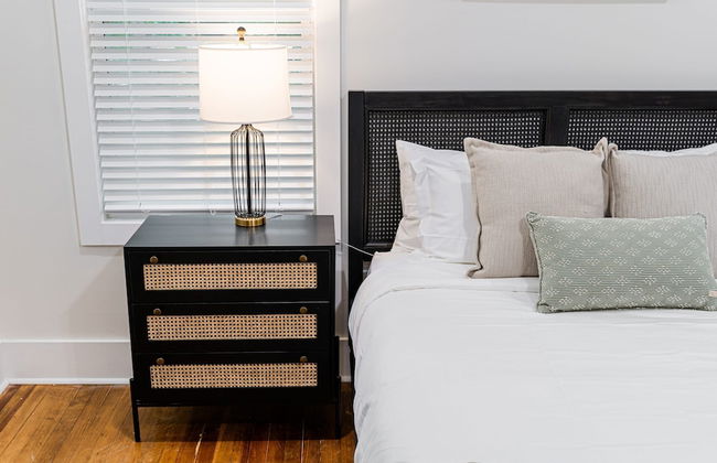 Beautiful Home Located In Historic Norcross - Foto 47