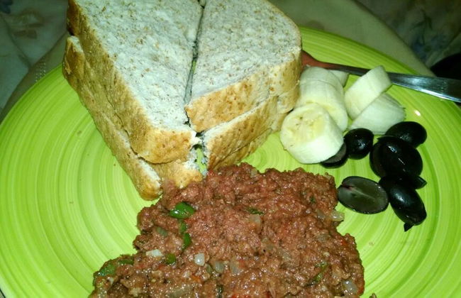 Holiday House Second floor Ste - Photo 6