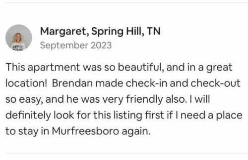 Glamorous 1BR Condo 200ft to St. Thomas Hospital - Foto 31