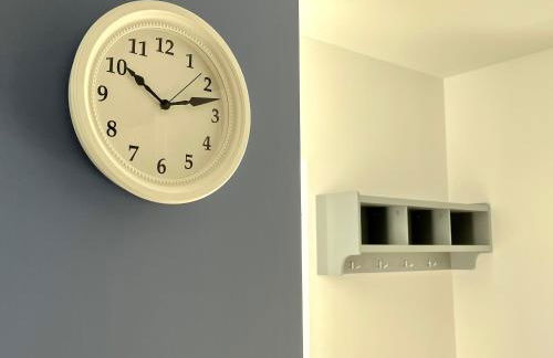 CD-Dúplex, elegante dúplex, céntrico, terraza espectacular, barrio tranquilo - Photo 24