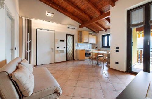 Miralago Marone Holiday House - Foto 6