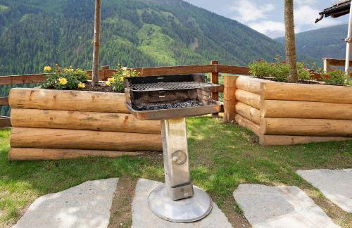 Chalet Berghof Laret - Foto 28