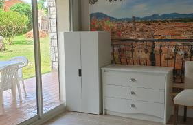 Grand T3 rénové - Calme Jardin Parking Wifi proche DAX - Foto 7