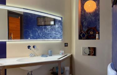 L'Hacienda Piscine chauffée à 28, spa, boulodrome et court de Tennis privés, 2 villas indépendantes - Foto 6