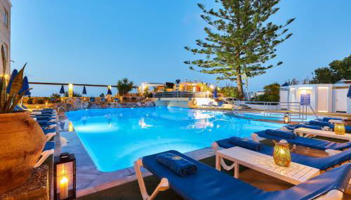 Futura Hotel - Foto 4