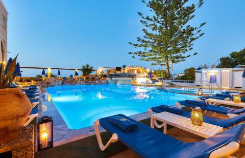 Futura Hotel - Foto 4