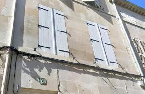 Chez Jean-Yves et Zoé - LE SAINT ANDRÉ - Au calme, Très propre, Proche parkings, Clim - Foto 22