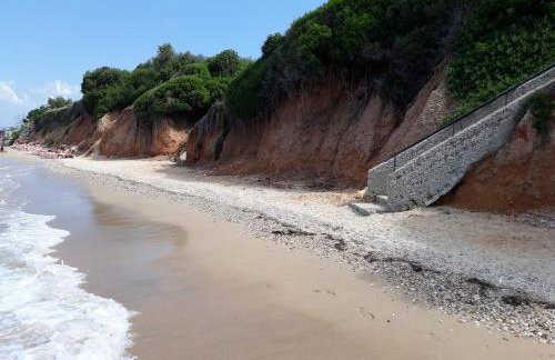 Ground beach studio - Foto 16