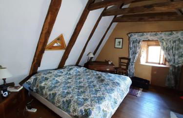 Demeure ancienne - Foto 15