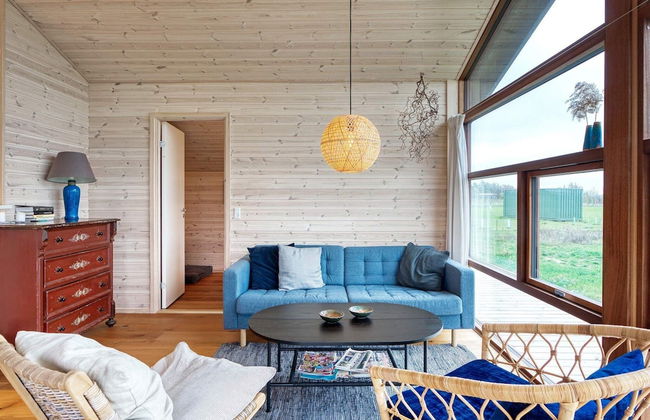 5 Person Holiday Home in Stubbekobing - Foto 6