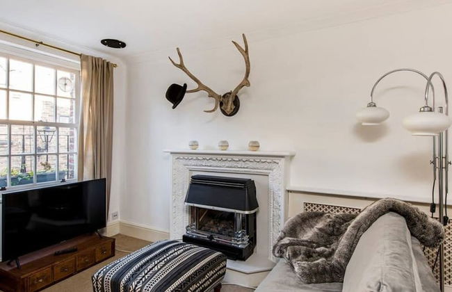 Beautiful 2-bed Flat Notting Hill - Photo 8
