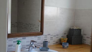 Charmante longère près des côtes Finistériennes - Foto 4