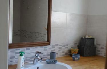 Charmante longère près des côtes Finistériennes - Foto 4