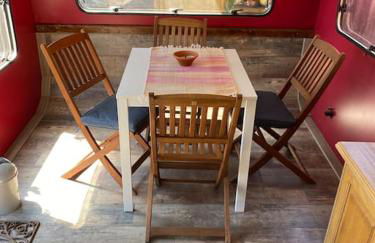 Little heaven El Rancho Criollo - Foto 36