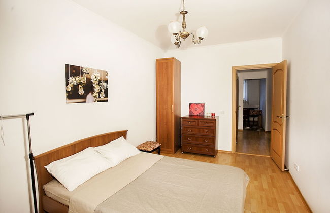 Funny Dolphins Apartments Spasskaya - Foto 5