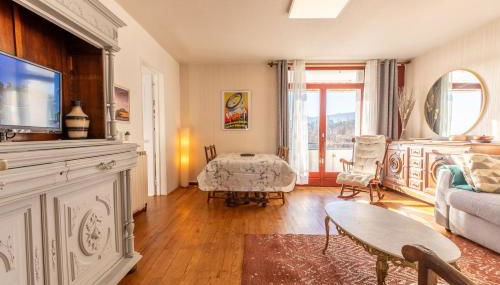 Entre VILLE et NATURE - Les Hauts de Clermont avec GARAGE gratuit - Foto 2