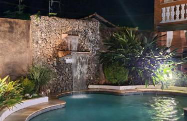 Estação Brotense - Casa com piscina e fogueira exclusiva - Foto 16