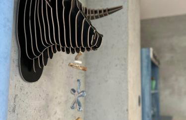 Global Home - Aparthotel - No Contact Check In - Foto 72