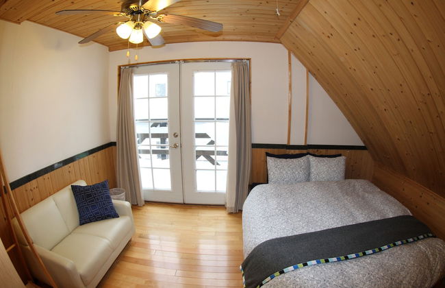 Hakuba Powder Cottages - Foto 19