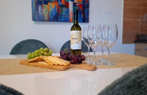 Apartman Melita - Foto 9