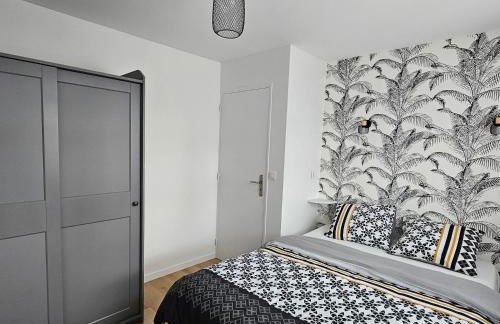 Résidence Hôtel Le Relais Amélie - Foto 23