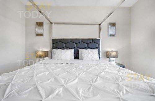 BeachWalk Resort PH - DREAM-SKY MANSION 3DBR and 3BA LUXURY PENTHOUSE - Foto 34