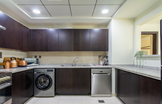 Bespoke Residences- Balqis Residences - Foto 15