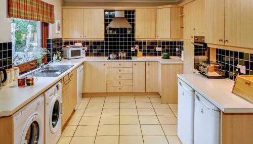 Rowan Cottage - Foto 4