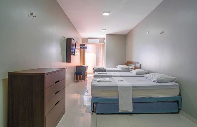 Pinheiro Flat Hotel - Foto 5