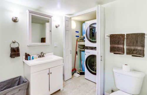 Walk to Beach Pet-Friendly Gem in Scotland! - Foto 14