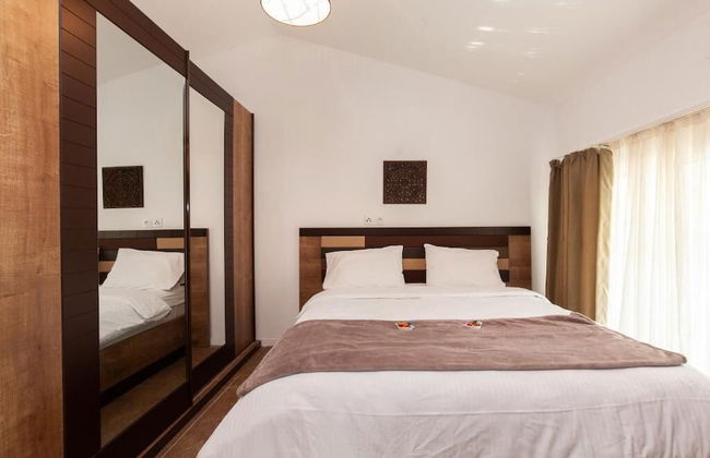 Résidence D'Azur Riou - Foto 12