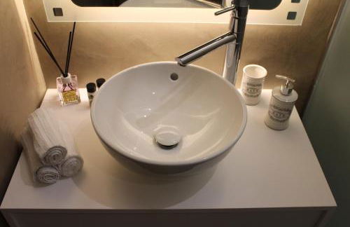 Theater Penthouse - Foto 18