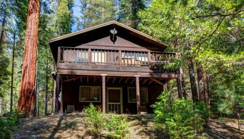 Cecil's Cabin - Foto 2