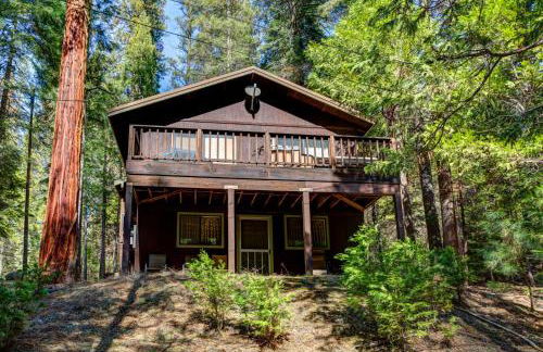 Cecil's Cabin - Foto 2