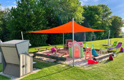 Ela's Hof - Sommerflieder - Foto 10