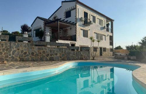 Mirador de Despeñaperros - Foto 1