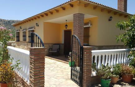 Los Olivos - Photo 21