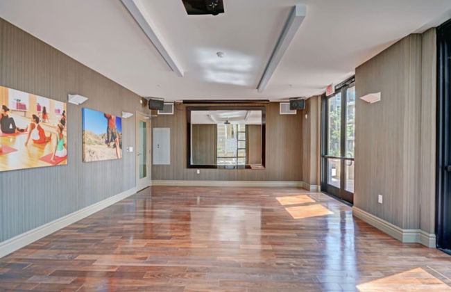 Global Luxury Suites Baypointe Station - Foto 47